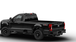 2026 Ford Super Duty® External Image 3